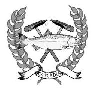 Official Cascadian Coat Of Arms