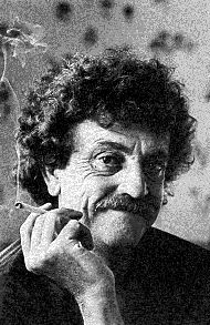 Copyright violatee, Mr. Kurt Vonnegut