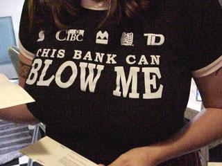 t-shirts