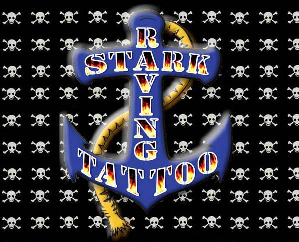 Stark Raving Tattoo